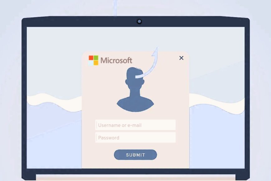 Kaspersky Warns of Microsoft Phishing Scam Using Fake Emails and Authentication Links