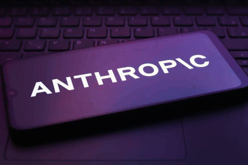Anthropic Launches Claude Haiku 5.5 With Lower Costs and Better Performance
