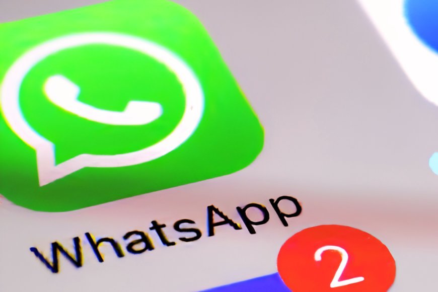 WhatsApp Android Update May Bring AI-Powered Call Screening for Unknown Numbers