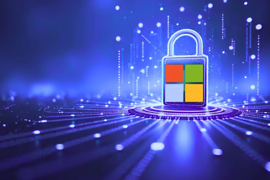 Microsoft Project Perception Aims to Prevent AI Agents From Exposing Business Data